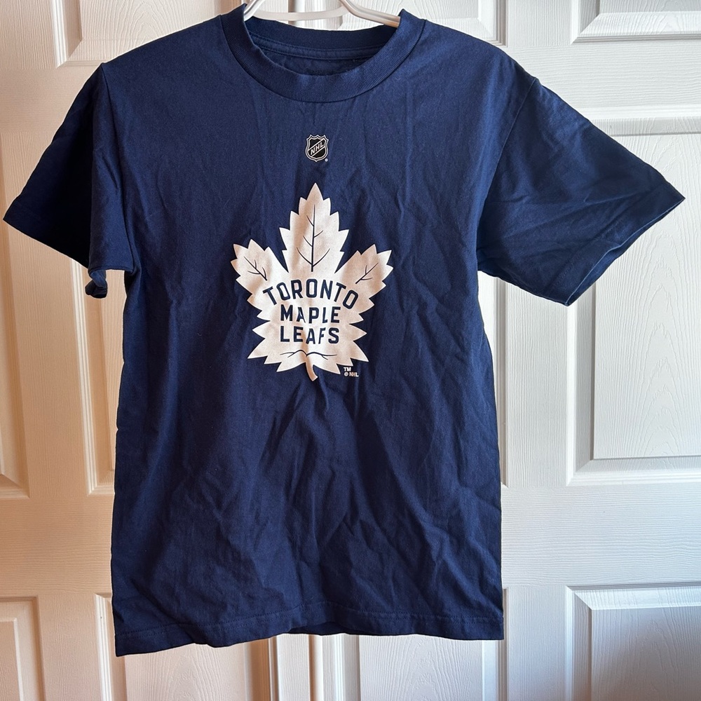 Matthews Toronto Maples Leafs Shirt